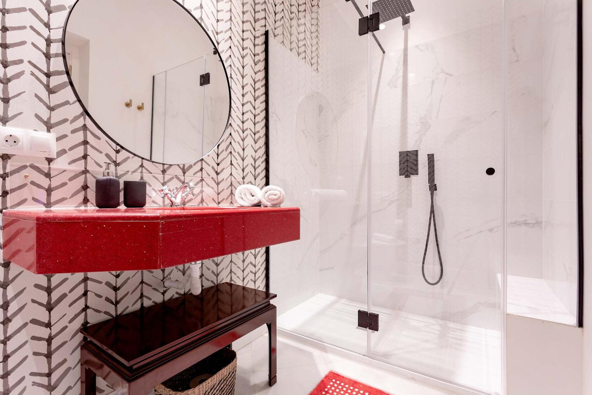 Genteel Home Paseo Maritimo Malaga Zewnętrze zdjęcie