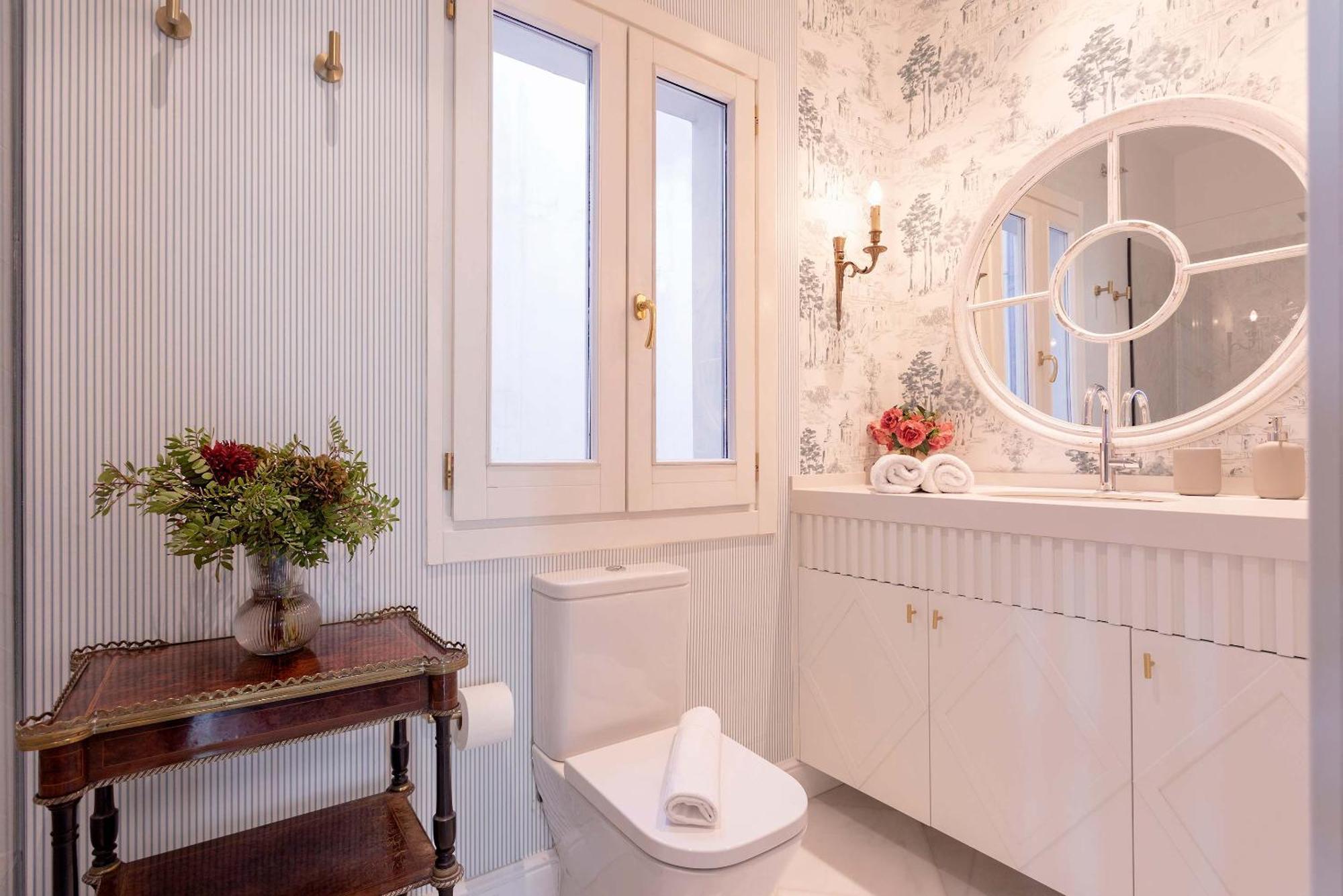 Genteel Home Paseo Maritimo Malaga Zewnętrze zdjęcie